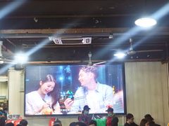 -皖北巫氏三胖地锅鸡(长淮总店)