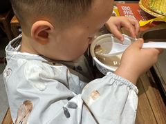 -穆得·老周家牛肉烧饼(普利街店)