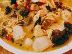 -鱼你在一起(燕郊永旺梦乐城店)