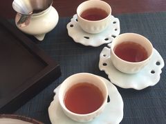 -碧露轩·大益茶体验馆(镇江路店)