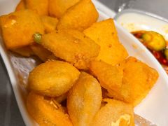 -粟氏天府·东北烧烤(长安街店)