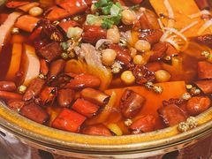 -蓉城小馆(科兴店)