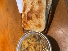 -老淮滨-蚌埠非遗小吃(淮河路店)