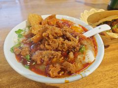 -豆相识•九九豆腐脑(牛咡桥店)