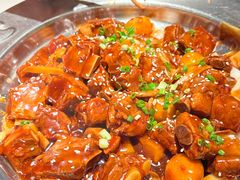 -胖哥俩肉蟹煲(西单大悦城店)