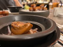 -彩丰楼中餐厅·仁恒洲际酒店