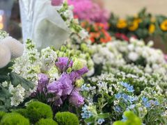 -亭亭鲜花店(中山北路店)