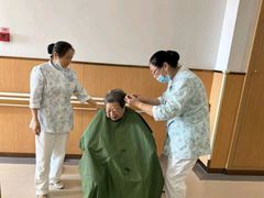 -上海仁瑞护理院·医养康复·临终关怀