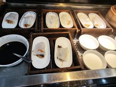 -大佛寺高级素食自助餐厅