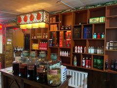 零售区-果松木炭酸菜铜火锅·外婆参鸡汤