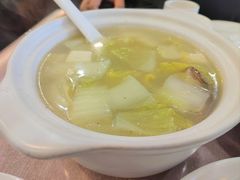 -烤肉宛饭庄(北新桥店)