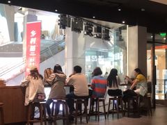-星巴克臻选(重庆大融城店)