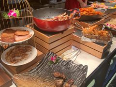 -加餐海鲜自助(宝龙一城店)