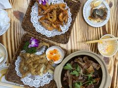 -醉壹号海鲜大排档(厦门美食地标店)