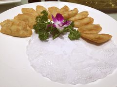-海蓝海鲜馆(五四北店)