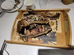 -火龙堂·风味民间菜(文一路店)