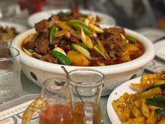-海尔巴格一甸茶餐厅(团结路店)