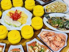 -东山壹号海鲜餐厅(金銮名都店)