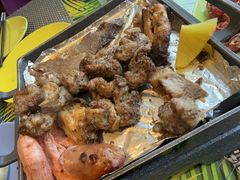 -舜和巴西烤肉餐厅(舜和国际店)