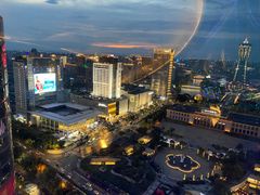 -Hi City·城市之巅