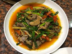 -弓虽昌焖烧鸡(大竹林店)
