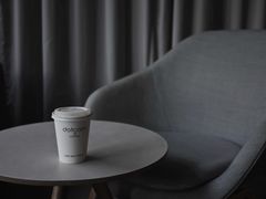 -dotcom coffee古点咖啡(致真大厦店)