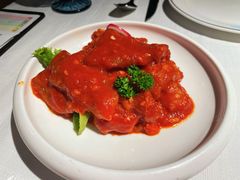 -俄士厨房(五棵松华熙LIVE店)