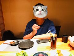 -文三酒肆自助放题(新街口友谊广场店)