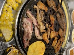 -韩宫宴和牛烤肉(合肥滨湖银泰城店)
