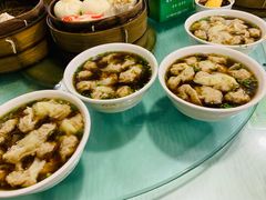 -花园茶楼(兴城西路店)