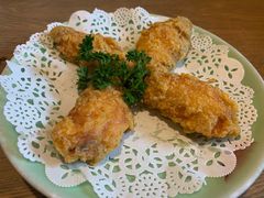 -新白鹿餐厅(城西银泰城店)