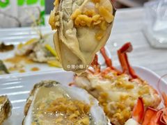 -船奇蒸汽海鲜·闽菜(八市海鲜总店)