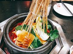 -泥锅麻辣串(白城店)