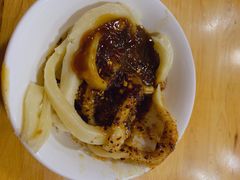 -洞子口张老二凉粉(文殊院店)