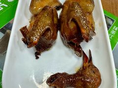 -崖口煲仔饭