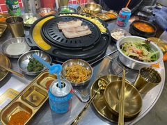 -恩泽家·果味坛子韩国炭火烤肉(白石龙店)