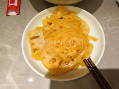 -好這口重庆小面(总店)