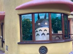 -三鹰之森吉卜力美术馆