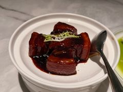 蘭心红烧肉-蘭心·臻品(瑞虹太阳宫店)