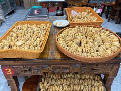 -雪琴面馆富安特色鱼汤面(城中花园店)
