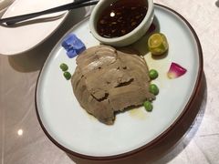 -鸭王烤鸭店(三里河店)