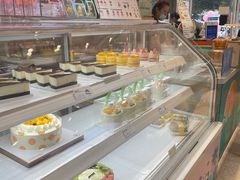 -爱达乐面包生日蛋糕(温江新尚天地店)