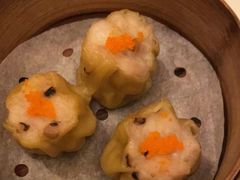 -上海金桥红枫万豪酒店-万豪中餐厅
