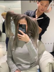 -3AM·S HAIR SALON烫发染发接发