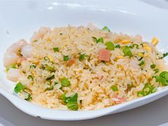-东方早茶 海鲜•青岛菜(国信体育中心店)