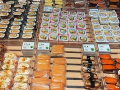 -鲜道寿司(无锡苏宁店)