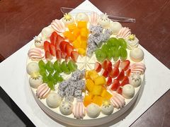 -好利来(望京中福店)