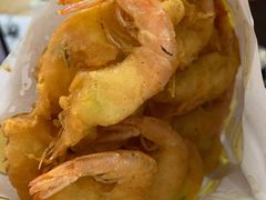 -信二嫂虾饼(振兴路店)