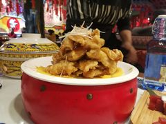 -京氣春饼(机场店)