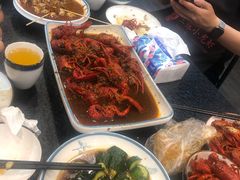 -三妹小龙虾·黄油蟹(华侨城总店)